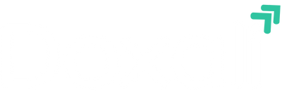 Doxali logo (dark)